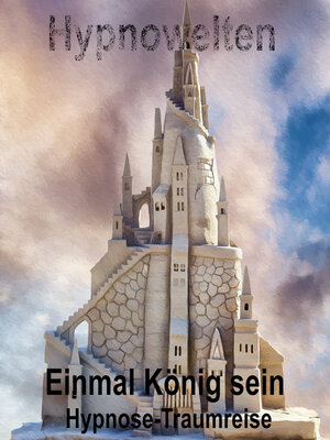 cover image of Einmal König sein